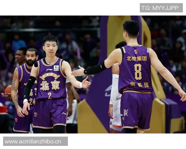 CBA精彩回放北京队对阵深圳队的激烈对决全程录像分享
